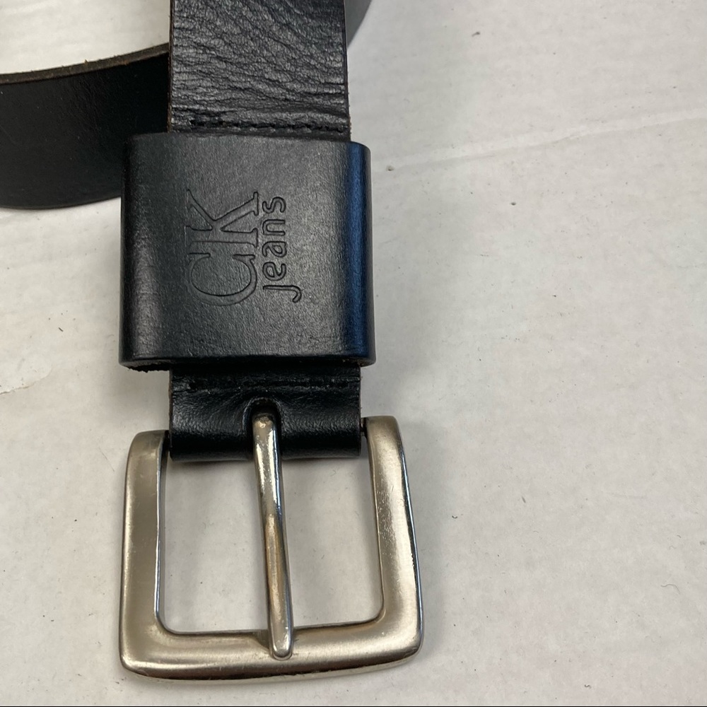 Calvin Klein Men’s belt - Picture 5 of 6